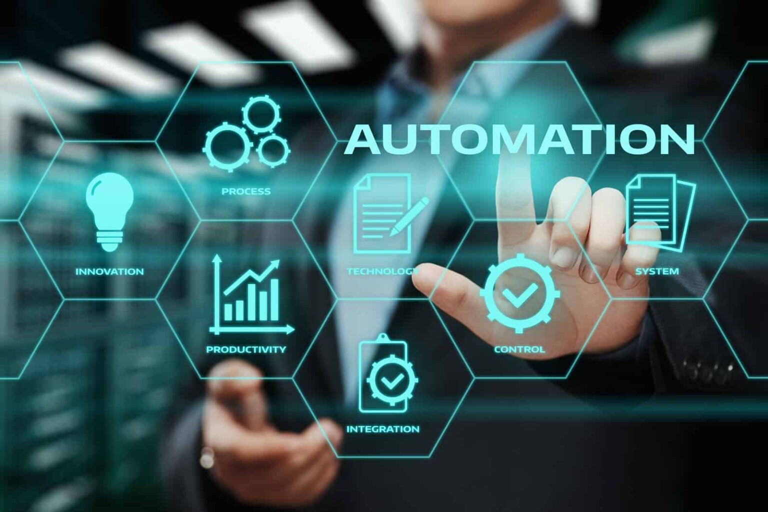 systemintegrator